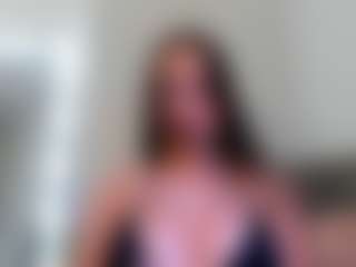 Gaby Ferrer's Live Sex Cam Show