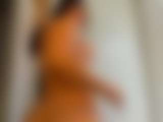 Live cam show with Gaby Ferrer - Mask on Camsoda