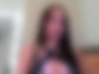 Gaby Ferrer's Live Sex Cam Show