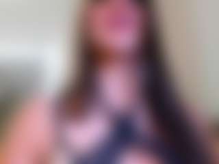 Gaby Ferrer's Live Sex Cam Show