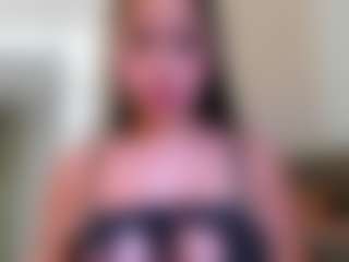 Gaby Ferrer's Live Sex Cam Show