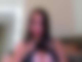 Gaby Ferrer's Live Sex Cam Show
