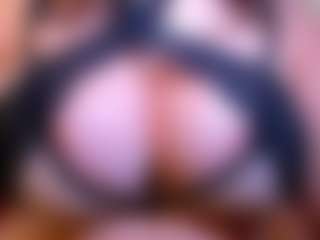 Gaby Ferrer's Live Sex Cam Show
