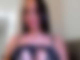 Gaby Ferrer's Live Sex Cam Show