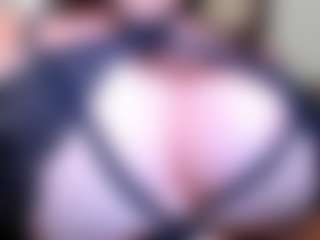 Gaby Ferrer's Live Sex Cam Show