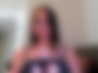 Show de cam sexual en vivo de Gaby Ferrer