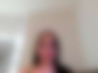 Gaby Ferrer's Live Sex Cam Show