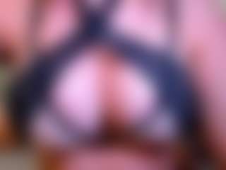 Cam Show en direct de Gaby Ferrer