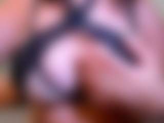 Gaby Ferrer's Live Sex Cam Show