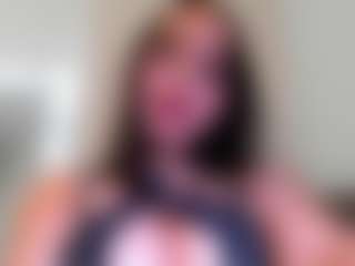 Gaby Ferrer's Live Sex Cam Show
