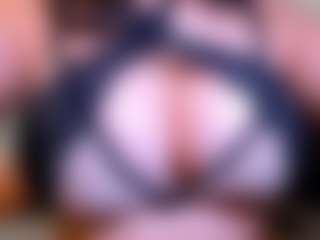 Gaby Ferrer's Live Sex Cam Show