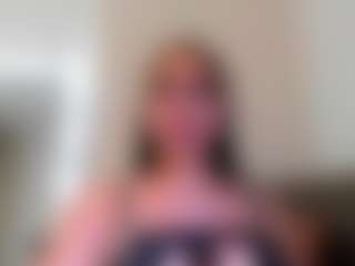 Gaby Ferrer's Live Sex Cam Show