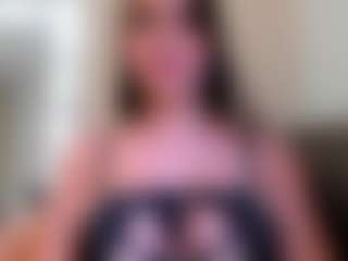 Cam Show en direct de Gaby Ferrer