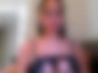 Gaby Ferrer's Live Sex Cam Show