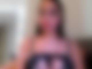 Gaby Ferrer's Live Sex Cam Show