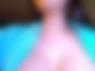 Gaby Ferrer's Live Sex Cam Show