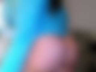 Gaby Ferrer's Live Sex Cam Show