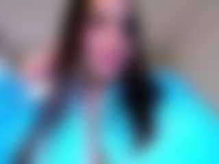 Gaby Ferrer's Live Sex Cam Show