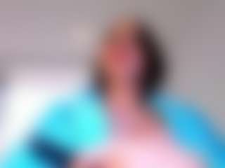 Gaby Ferrer's Live Sex Cam Show