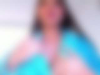 Gaby Ferrer's Live Sex Cam Show