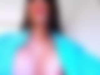 Gaby Ferrer's Live Sex Cam Show