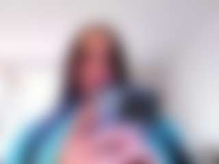 Cam Show en direct de Gaby Ferrer