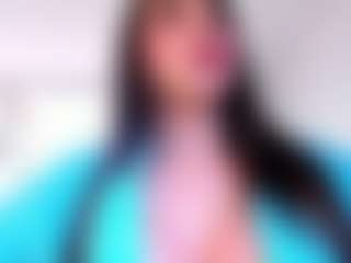 Gaby Ferrer's Live Sex Cam Show