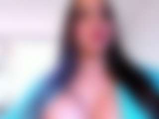 Gaby Ferrer's Live Sex Cam Show