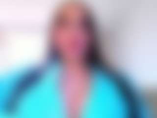 Gaby Ferrer's Live Sex Cam Show