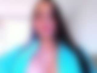 Gaby Ferrer's Live Sex Cam Show