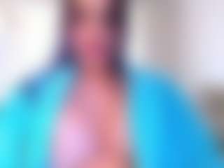 Show in cam erotica live di Gaby Ferrer