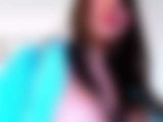 Gaby Ferrer's Live Sex Cam Show