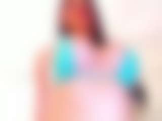 Gaby Ferrer's Live Sex Cam Show