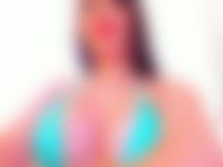 Show de Sexo ao Vivo na Câmera de Gaby Ferrer