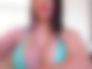 Gaby Ferrer's Live Sex Cam Show