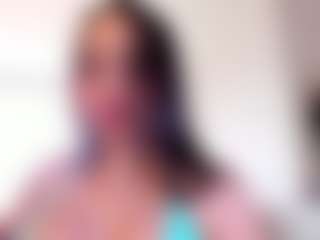 Gaby Ferrer's Live Sex Cam Show