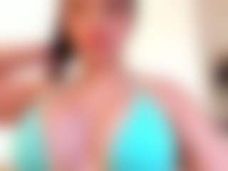 Gaby Ferrer's Live Sex Cam Show