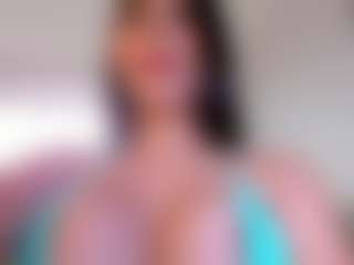 Gaby Ferrer's Live Sex Cam Show