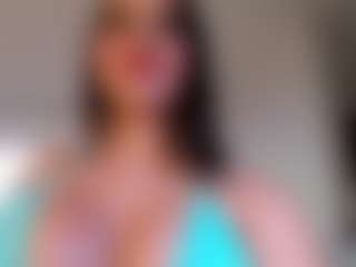 Gaby Ferrer's Live Sex Cam Show