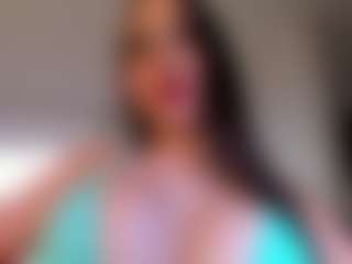 Gaby Ferrer's Live Sex Cam Show