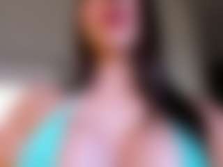 Gaby Ferrer's Live Sex Cam Show