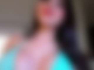 Gaby Ferrer's Live Sex Cam Show