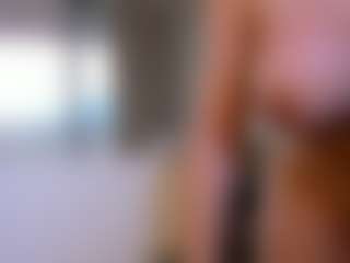 Gaby Ferrer's Live Sex Cam Show