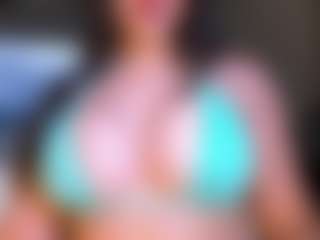 Gaby Ferrer's Live Sex Cam Show