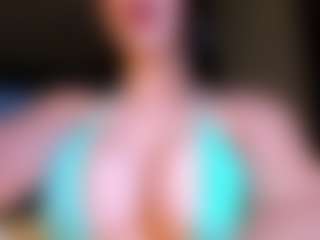 Cam Show en direct de Gaby Ferrer