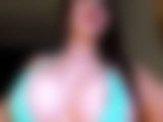 Cam Show en direct de Gaby Ferrer
