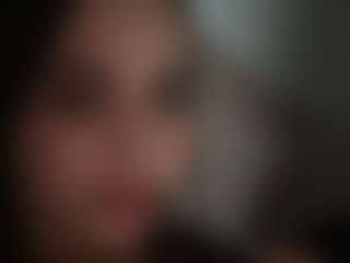 Gaby Ferrer's Live Sex Cam Show