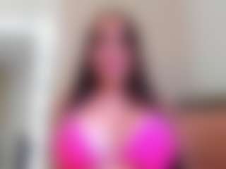 Gaby Ferrer's Live Sex Cam Show