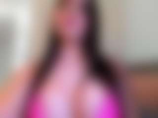 Gaby Ferrer's Live Sex Cam Show
