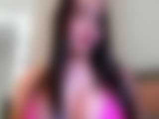 Gaby Ferrer's Live Sex Cam Show